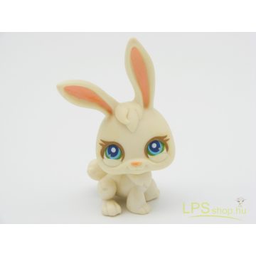 LPS - Littlest Pet Shop - Nyuszi – Értékcsökkent!