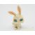 LPS - Littlest Pet Shop - Nyuszi – Értékcsökkent!