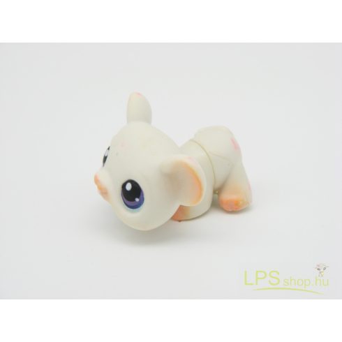 LPS - Littlest Pet Shop - Egér – Értékcsökkent!