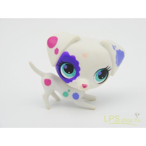 LPS - Littlest Pet Shop - Dalmata – Értékcsökkent!