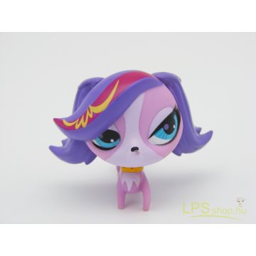 LPS - Littlest Pet Shop – Spániel – Értékcsökkent!