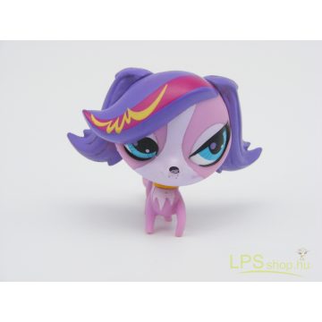 LPS - Littlest Pet Shop – Spániel – Értékcsökkent!