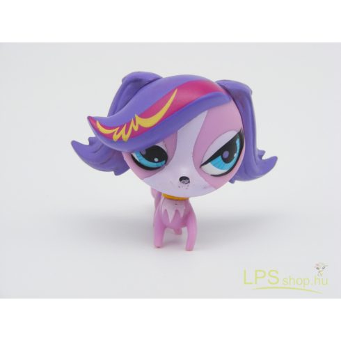 LPS - Littlest Pet Shop – Spániel – Értékcsökkent!
