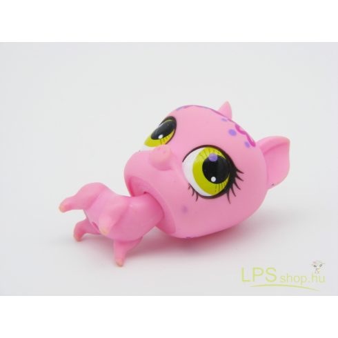 LPS - Littlest Pet Shop – Malac – Értékcsökkent!