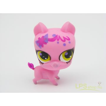 LPS - Littlest Pet Shop – Malac – Értékcsökkent!