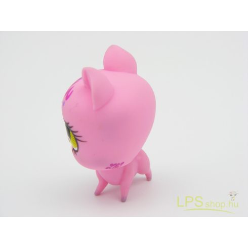 LPS - Littlest Pet Shop – Malac – Értékcsökkent!