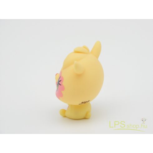 LPS - Littlest Pet Shop - Hörcsög – Értékcsökkent!