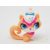LPS - Littlest Pet Shop – Cica – Értékcsökkent!