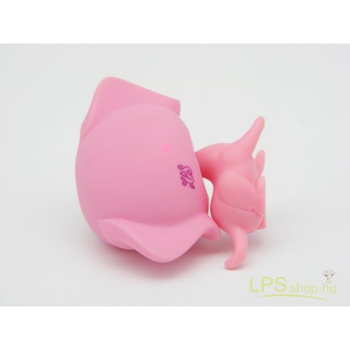 LPS - Littlest Pet Shop - Beagle – Értékcsökkent!