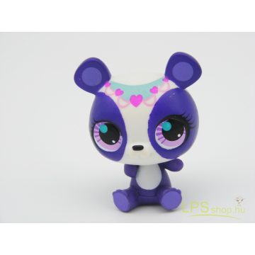 LPS – Littlest Pet Shop – Pandamackó – Értékcsökkent!