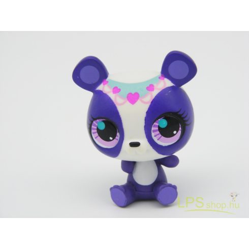 LPS – Littlest Pet Shop – Pandamackó – Értékcsökkent!