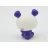 LPS – Littlest Pet Shop – Pandamackó – Értékcsökkent!
