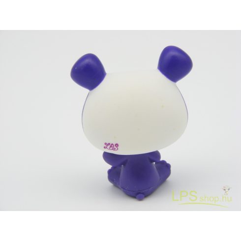 LPS – Littlest Pet Shop – Pandamackó – Értékcsökkent!