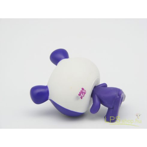 LPS – Littlest Pet Shop – Pandamackó – Értékcsökkent!