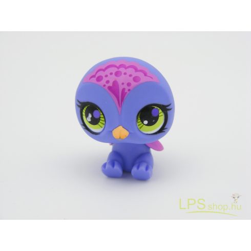 LPS - Littlest Pet Shop – Pingvin – Értékcsökkent!