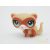 LPS - Littlest Pet Shop - Vadászgörény – Értékcsökkent!