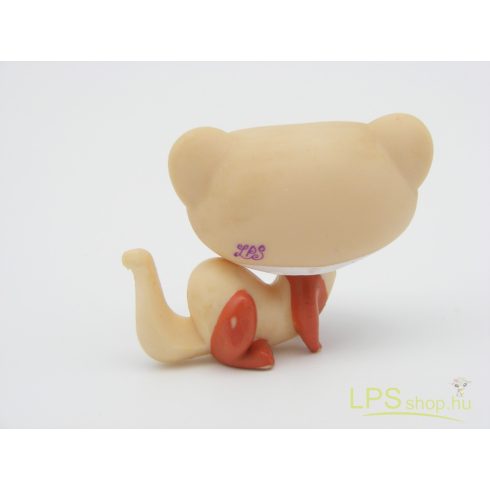 LPS - Littlest Pet Shop - Vadászgörény – Értékcsökkent!