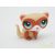 LPS - Littlest Pet Shop - Vadászgörény – Értékcsökkent!