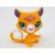 LPS - Littlest Pet Shop – Jaguár – Értékcsökkent!