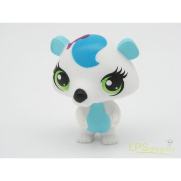 LPS - Littlest Pet Shop – Jegesmackó – Értékcsökkent!