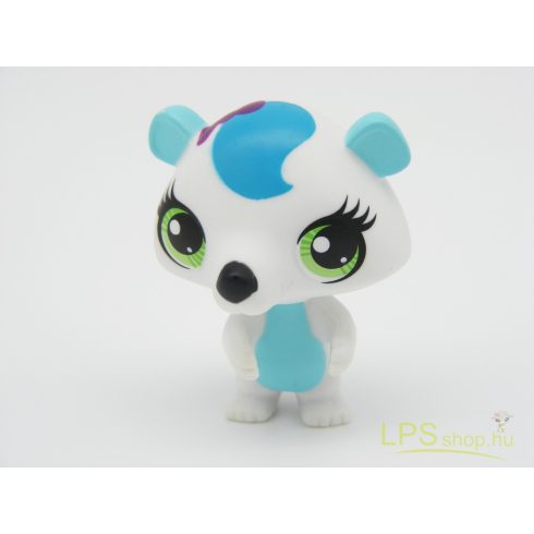 LPS - Littlest Pet Shop – Jegesmackó – Értékcsökkent!