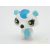 LPS - Littlest Pet Shop – Jegesmackó – Értékcsökkent!