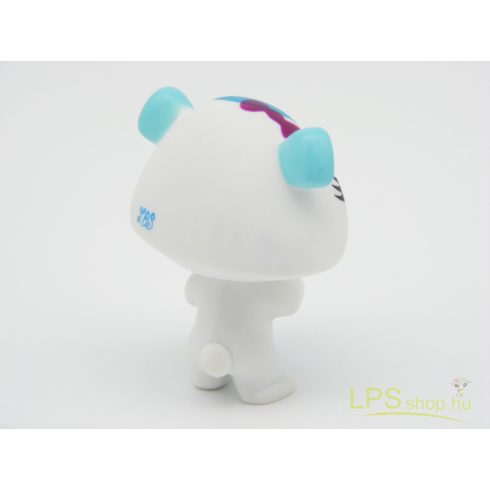 LPS - Littlest Pet Shop – Jegesmackó – Értékcsökkent!