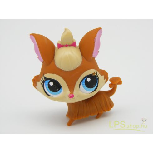 LPS - Littlest Pet Shop – Yorkshire terrier – Értékcsökkent!
