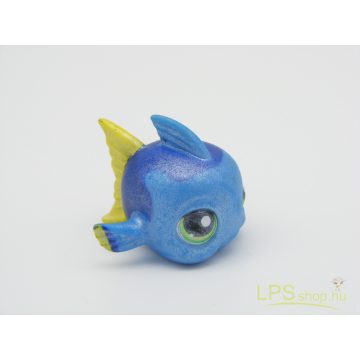LPS - Littlest Pet Shop - Hal – Értékcsökkent!