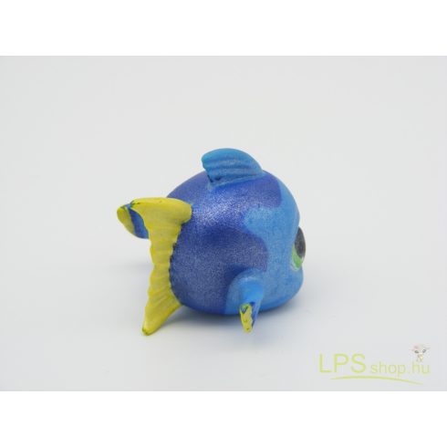 LPS - Littlest Pet Shop - Hal – Értékcsökkent!