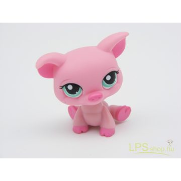 LPS - Littlest Pet Shop – Malac – Értékcsökkent!