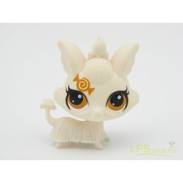 LPS - Littlest Pet Shop – Yorkshire terrier – Értékcsökkent!