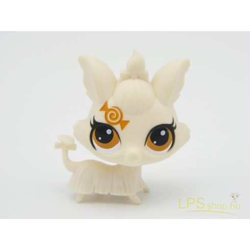 LPS - Littlest Pet Shop – Yorkshire terrier – Értékcsökkent!