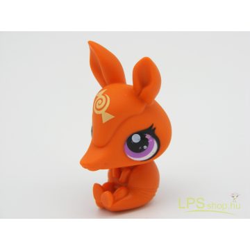 LPS - Littlest Pet Shop - Tatu – Értékcsökkent!