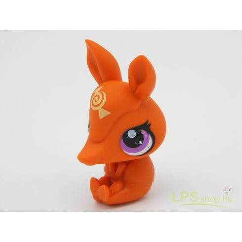 LPS - Littlest Pet Shop - Tatu – Értékcsökkent!