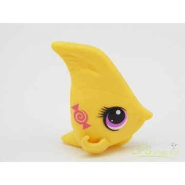 LPS - Littlest Pet Shop – Angyalhal – Értékcsökkent!