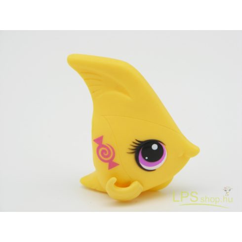 LPS - Littlest Pet Shop – Angyalhal – Értékcsökkent!