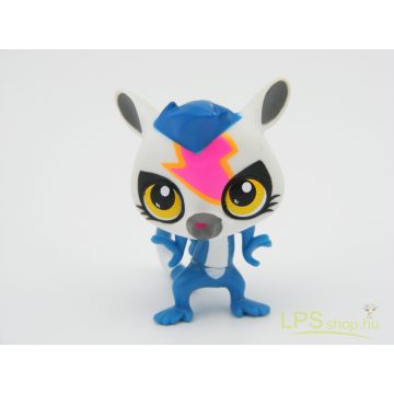 LPS - Littlest Pet Shop – Makimajom – Értékcsökkent!