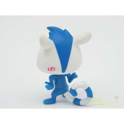 LPS - Littlest Pet Shop – Makimajom – Értékcsökkent!