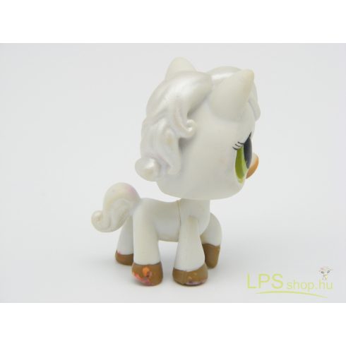 LPS - Littlest Pet Shop – Ló – Értékcsökkent!