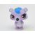 LPS - Littlest Pet Shop – Mackó – Értékcsökkent!