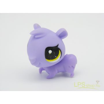 LPS - Littlest Pet Shop - Tengerimalac – Értékcsökkent!