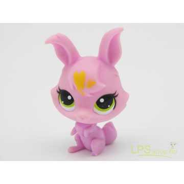 LPS - Littlest Pet Shop - Nyuszi – Értékcsökkent!