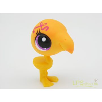 LPS - Littlest Pet Shop - Flamingó – Értékcsökkent!