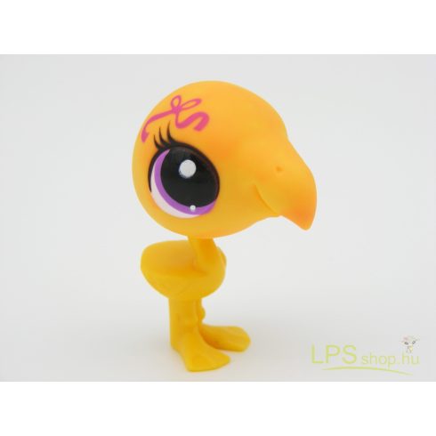 LPS - Littlest Pet Shop - Flamingó – Értékcsökkent!