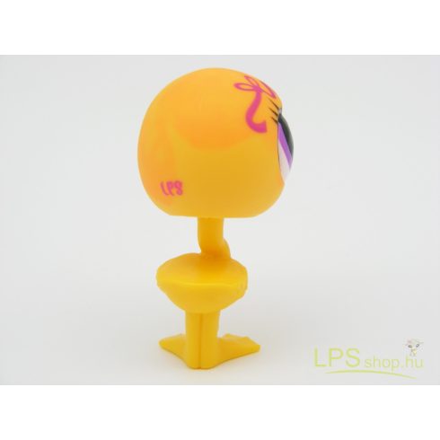 LPS - Littlest Pet Shop - Flamingó – Értékcsökkent!