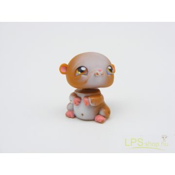 LPS - Littlest Pet Shop - Hörcsög – Értékcsökkent!