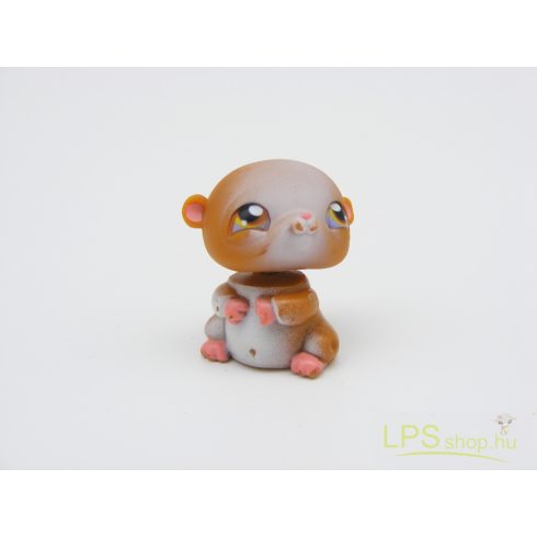 LPS - Littlest Pet Shop - Hörcsög – Értékcsökkent!