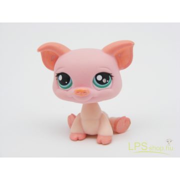 LPS - Littlest Pet Shop – Malac – Értékcsökkent!