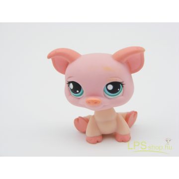 LPS - Littlest Pet Shop – Malac – Értékcsökkent!